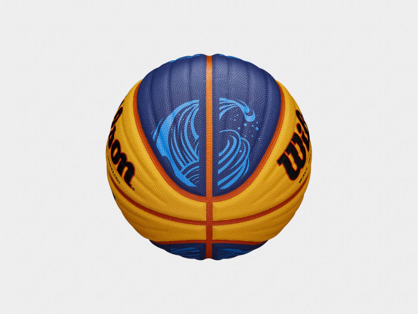  баскетбольный мяч Wilson FIBA 3x3 Official размер 6 в Астане